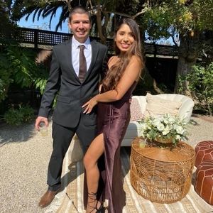 Meet your Posher, Christina